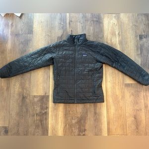 Patagonia Men’s Nano Puff Jacket